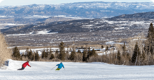 Powderhorn Ski Resort Colorado - New Ski Sheriff locations