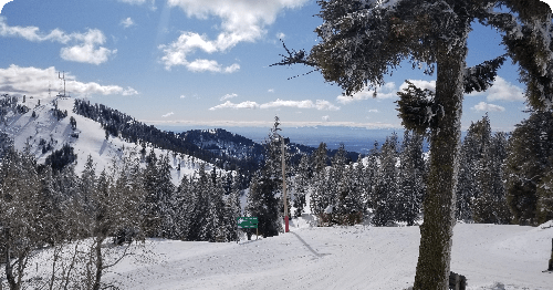 Bogus Basin Ski Resort - New Ski Sheriff locations